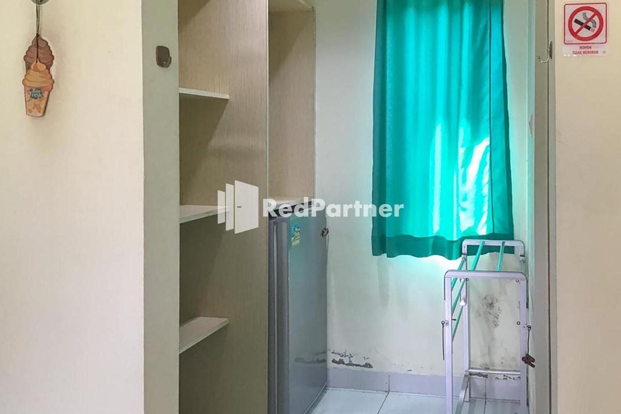 Pondok Mesari Redpartner Near Legian Beach Exterior photo